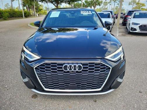 2023 Audi A3 Premium