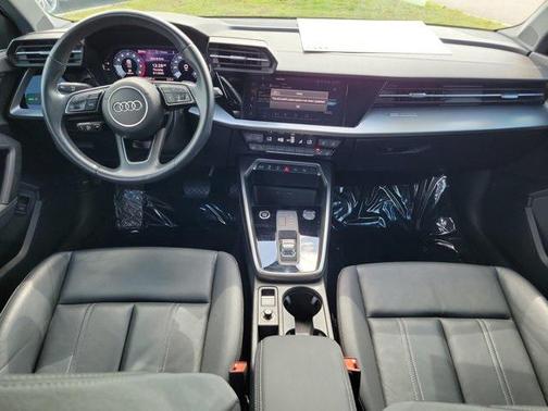 2023 Audi A3 Premium