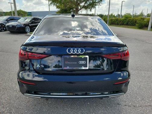 2023 Audi A3 Premium