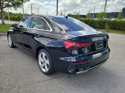 2023 Audi A3 Premium
