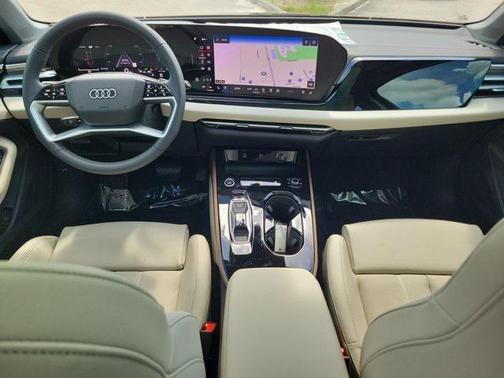 2025 Audi A5 Premium Plus TFSI quattro S tronic