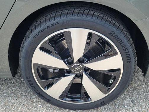 2025 Audi A5 Premium Plus TFSI quattro S tronic