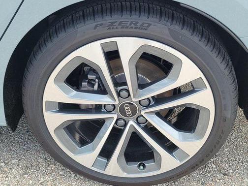 2025 Audi A3 Premium