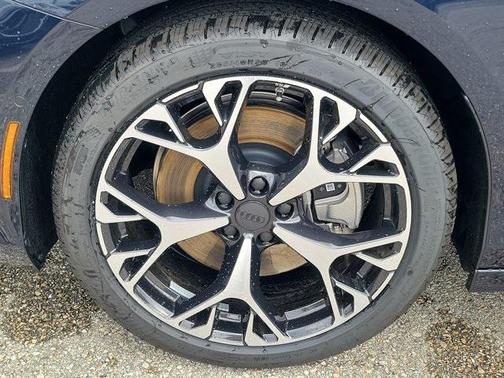 2026 Audi A6 Premium quattro S tronic