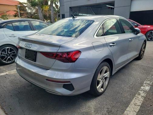 2023 Audi A3 Premium