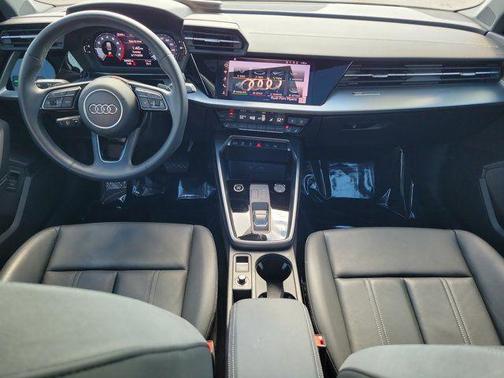 2023 Audi A3 Premium