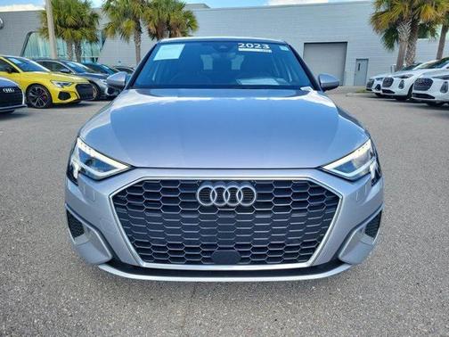 2023 Audi A3 Premium