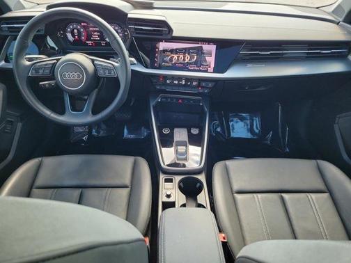 2023 Audi A3 Premium