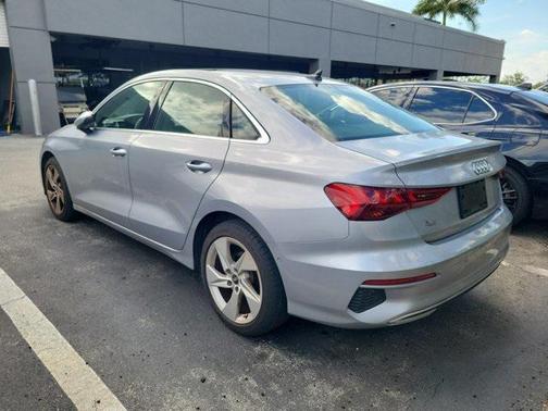 2023 Audi A3 Premium