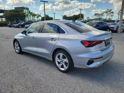 2023 Audi A3 Premium