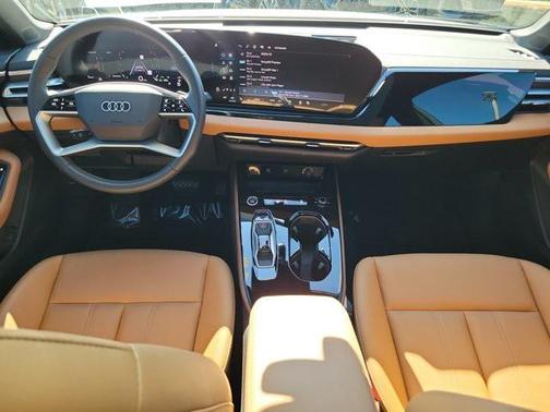 2025 Audi A5 Premium TFSI quattro S tronic