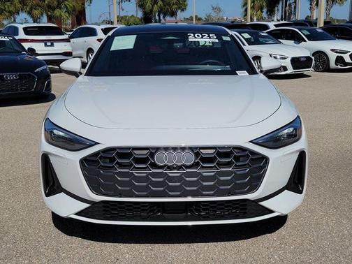 2025 Audi A5 Premium TFSI quattro S tronic