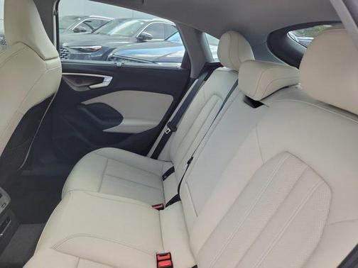 2025 Audi A5 Prestige TFSI quattro S tronic