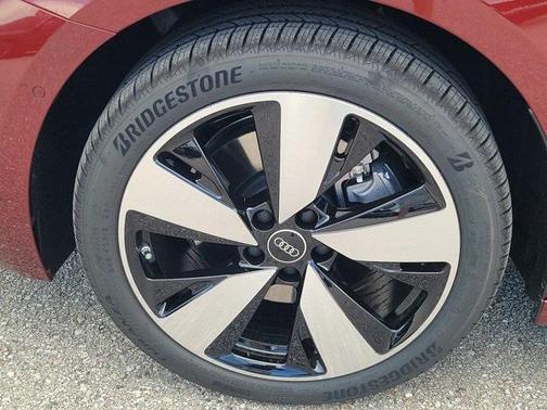 2025 Audi A5 Prestige TFSI quattro S tronic