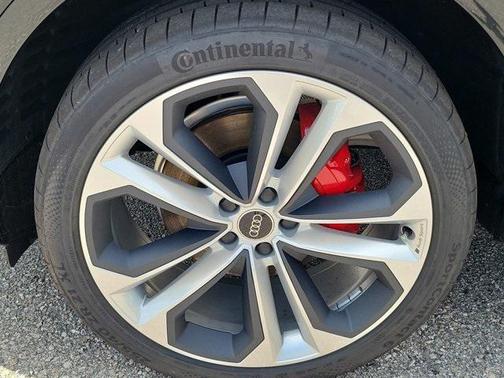 2025 Audi Q5 45 S line Prestige
