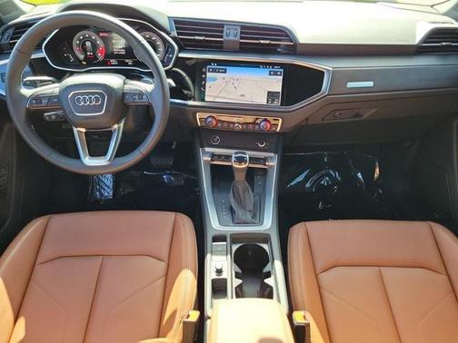 2024 Audi Q3 45 S line Premium Plus
