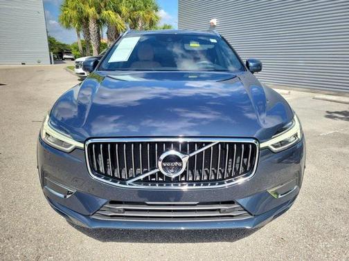 2019 Volvo XC60 T6 Inscription