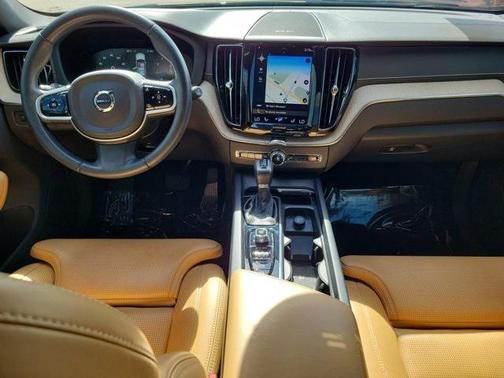 2019 Volvo XC60 T6 Inscription