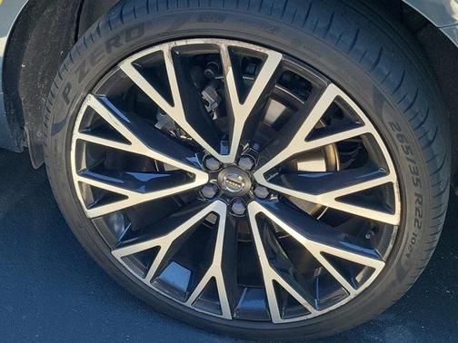 2019 Volvo XC60 T6 Inscription