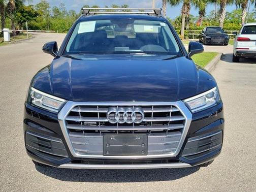 2020 Audi Q5 45 Premium