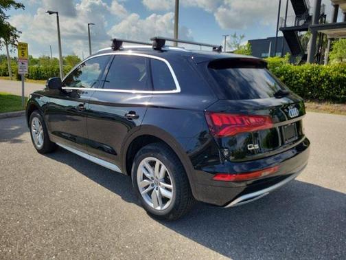 2020 Audi Q5 45 Premium