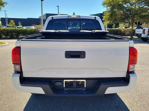 2020 Toyota Tacoma SR