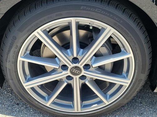 2025 Audi A6 45 Premium Plus