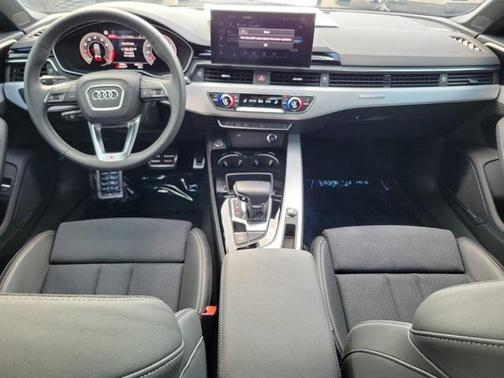 2024 Audi A5 Sportback 45 S Line Premium Plus