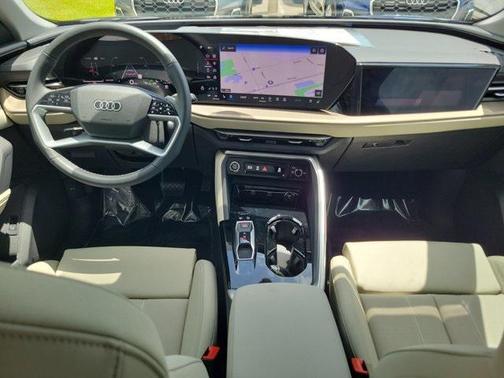 2025 Audi Q5 Prestige