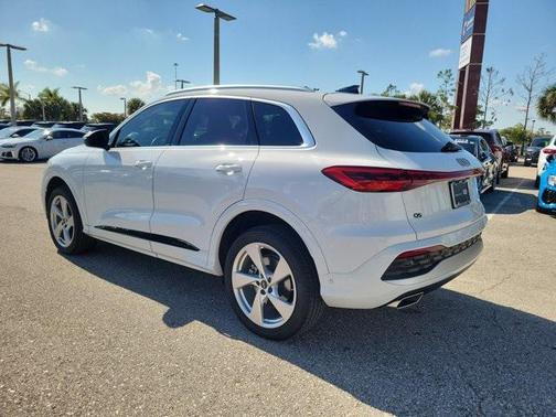 2025 Audi Q5 Premium Plus TFSI quattro S tronic