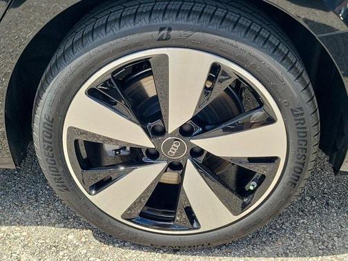 2025 Audi A5 Premium TFSI quattro S tronic