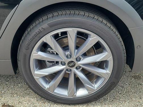 2025 Audi A6 55 Prestige