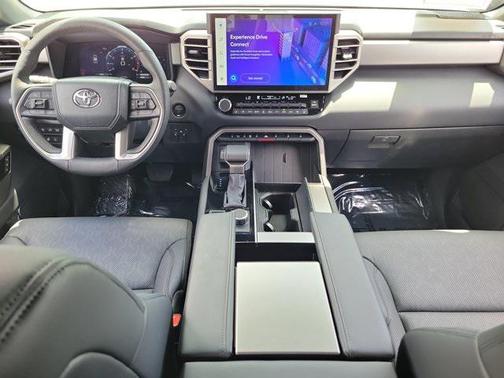 2025 Toyota Sequoia Limited