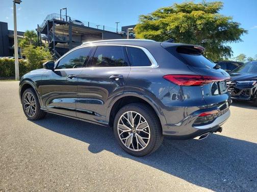 2025 Audi Q5 Premium Plus TFSI quattro S tronic