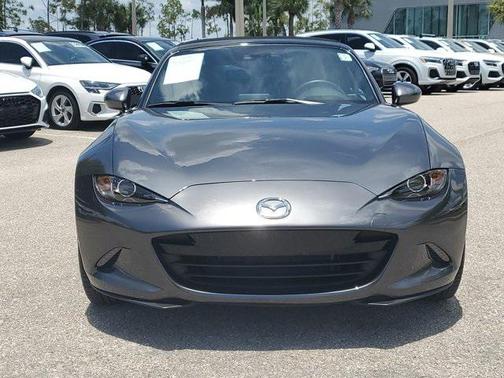2023 Mazda MX-5 Miata Grand Touring