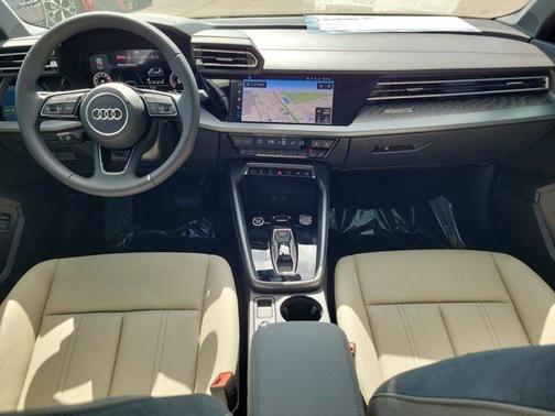 2026 Audi A3 Premium