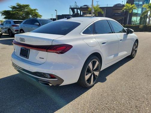 2025 Audi A5 Premium Plus TFSI quattro S tronic