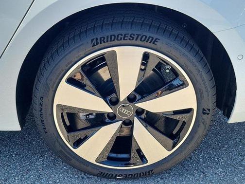 2025 Audi A5 Premium Plus TFSI quattro S tronic