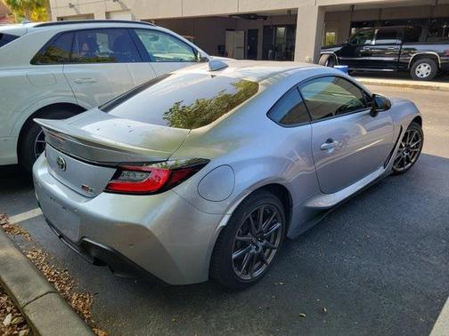 2022 Toyota GR86 Base