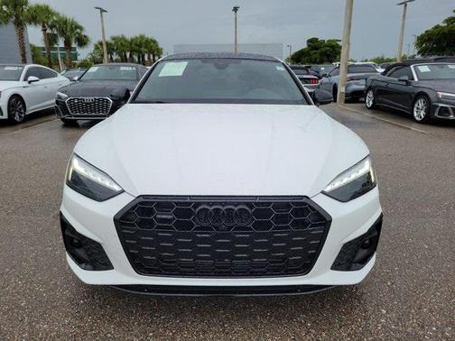 2023 Audi A5 Sportback 45 S Line Premium Plus