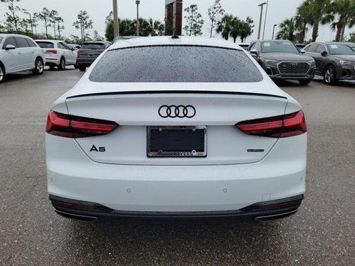 2023 Audi A5 Sportback 45 S Line Premium Plus