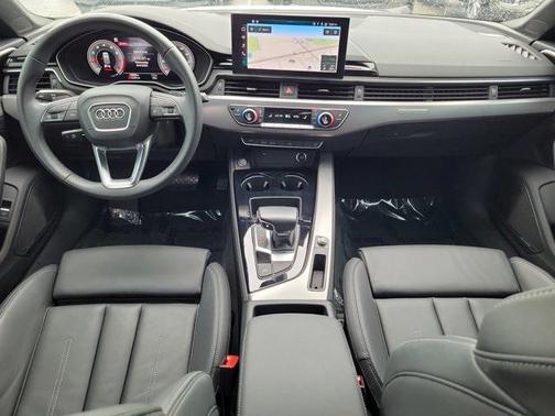 2023 Audi A5 Sportback 45 S Line Premium Plus