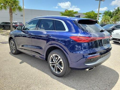 2025 Audi Q5 Premium
