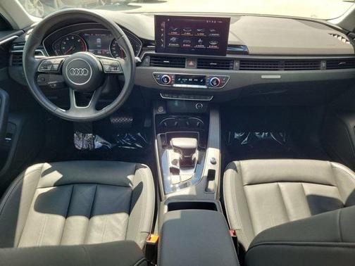 2021 Audi A4 40 Premium