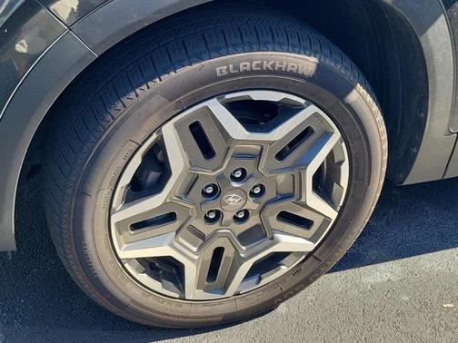 2023 Hyundai SANTA FE HEV SEL Premium