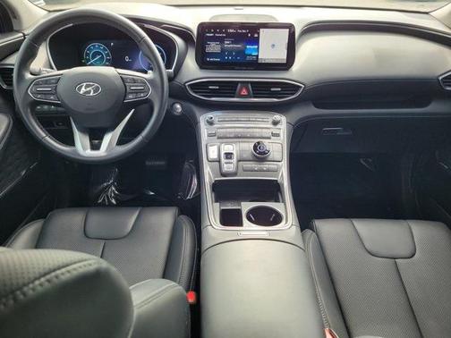 2023 Hyundai SANTA FE HEV SEL Premium