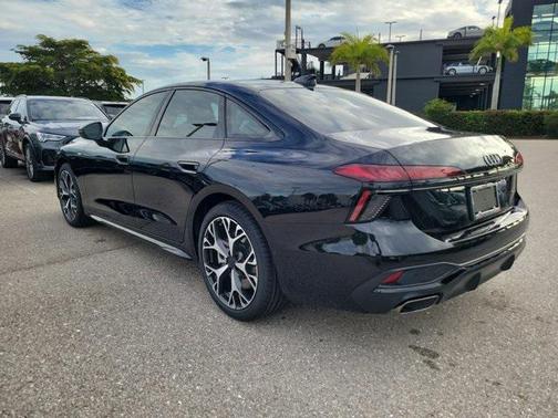 2026 Audi A6 Premium Plus quattro S tronic