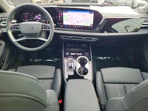 2026 Audi A6 Premium Plus quattro S tronic