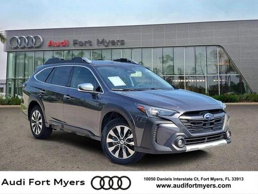 2023 Subaru Outback Touring XT