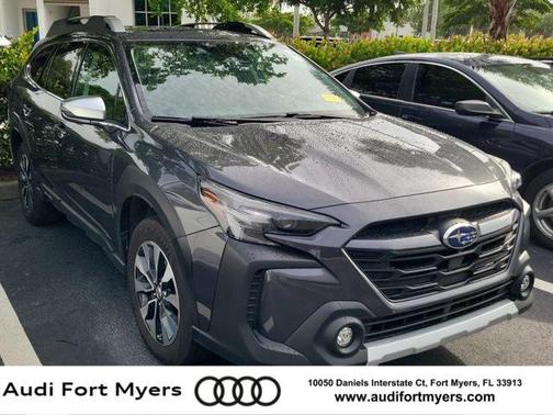 2023 Subaru Outback Touring XT